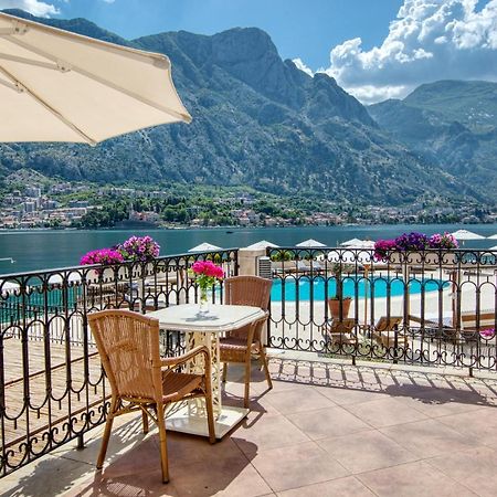 Hotel Splendido Kotor Exterior photo