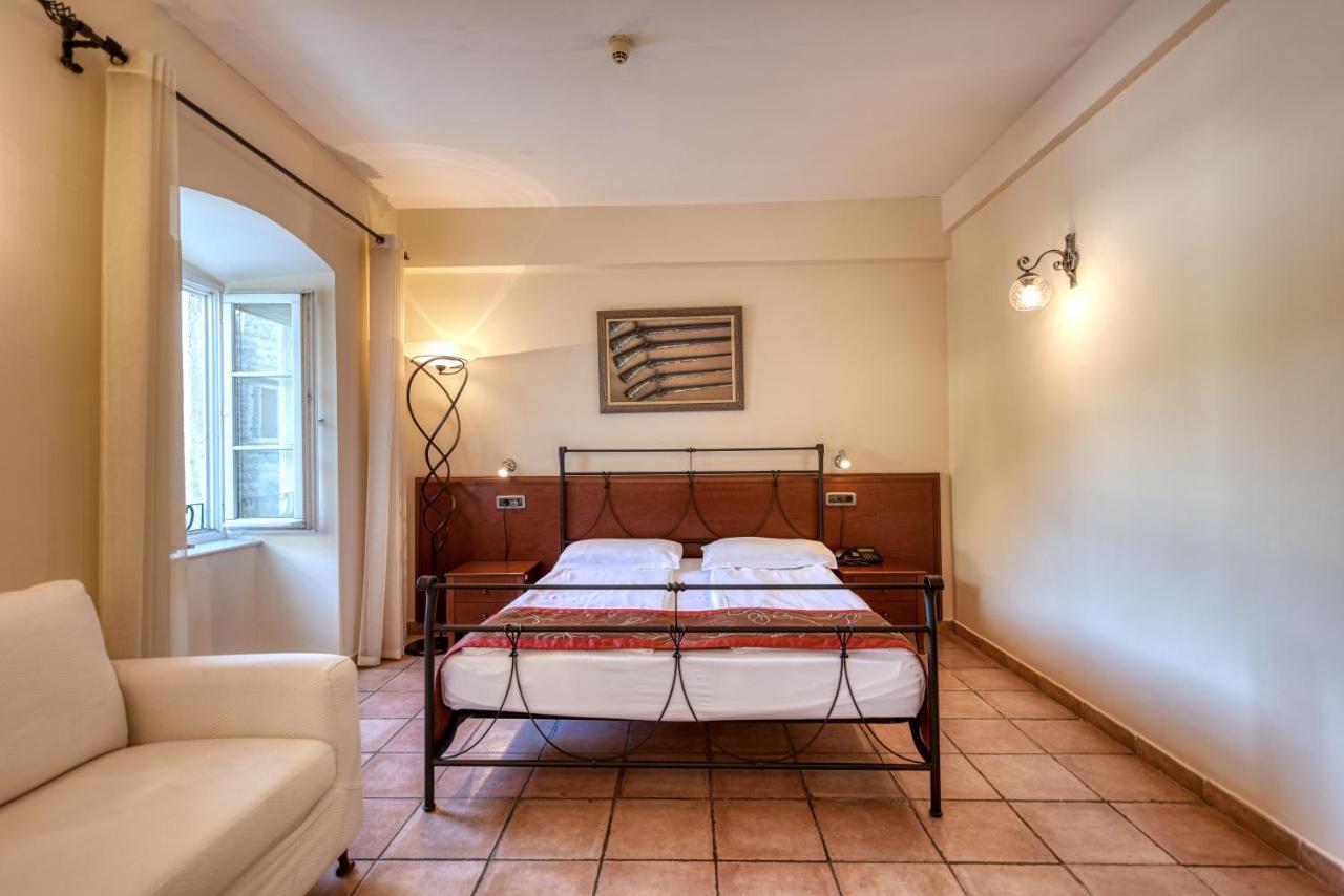 Hotel Splendido Kotor Exterior photo