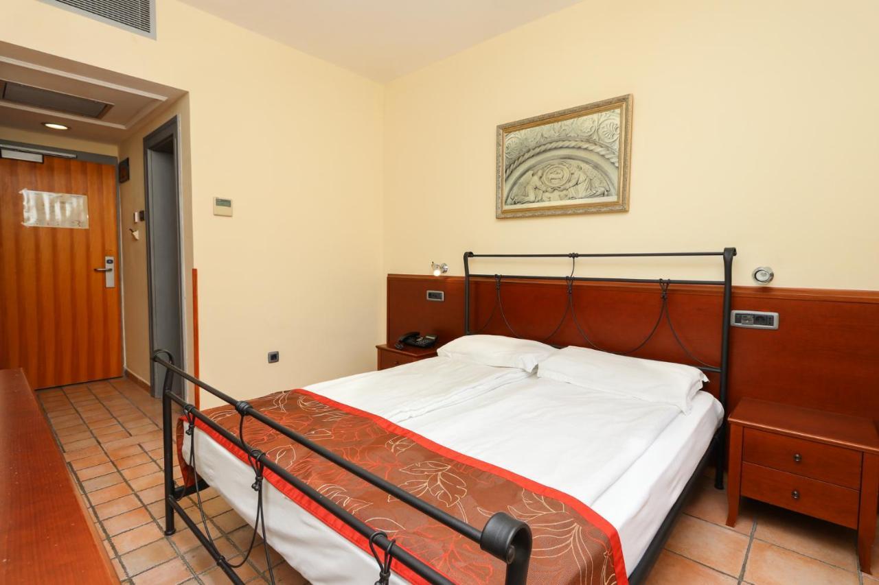 Hotel Splendido Kotor Exterior photo